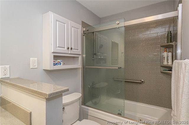 6821 Thames Drive, Fayetteville, NC 28306
