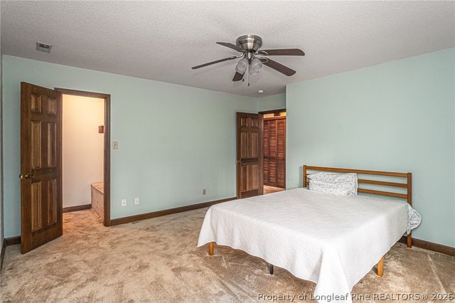 6821 Thames Drive, Fayetteville, NC 28306