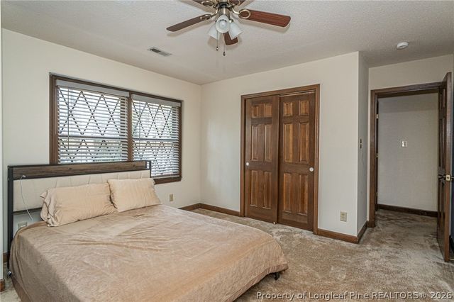 6821 Thames Drive, Fayetteville, NC 28306