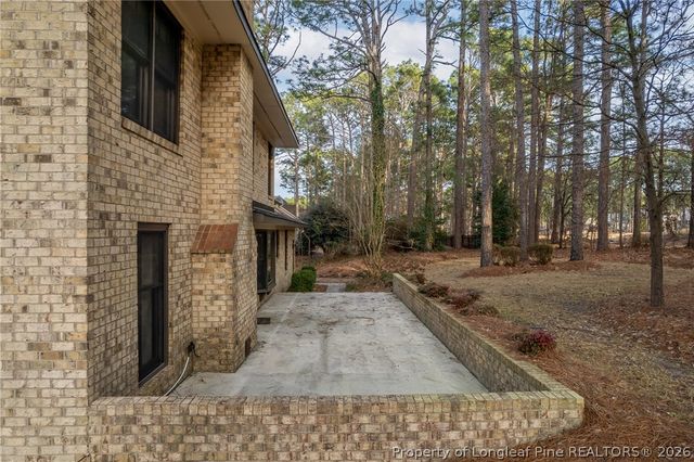 6821 Thames Drive, Fayetteville, NC 28306