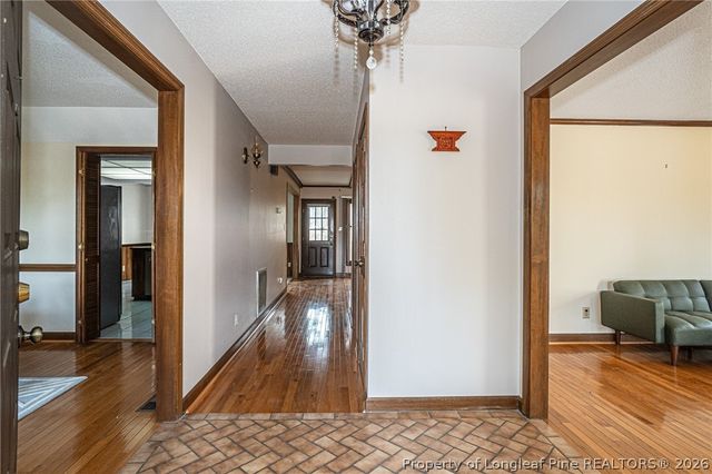 6821 Thames Drive, Fayetteville, NC 28306