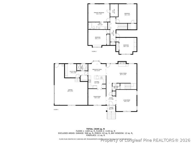 6821 Thames Drive, Fayetteville, NC 28306