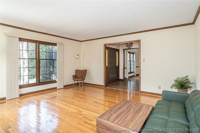 6821 Thames Drive, Fayetteville, NC 28306