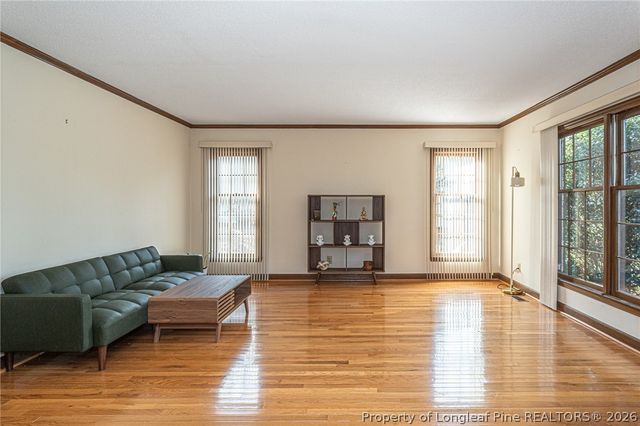 6821 Thames Drive, Fayetteville, NC 28306