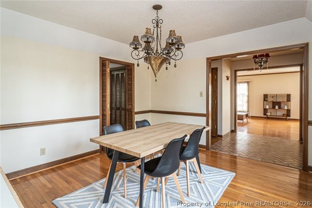 6821 Thames Drive, Fayetteville, NC 28306