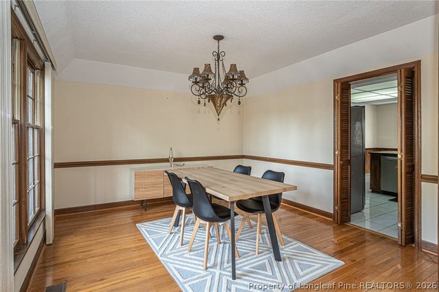 6821 Thames Drive, Fayetteville, NC 28306