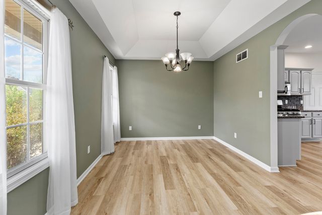 243 Eagle Ridge Drive, Valparaiso, IN 46385