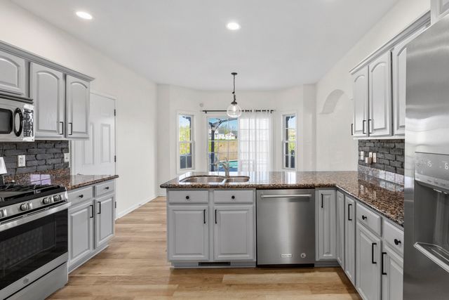 243 Eagle Ridge Drive, Valparaiso, IN 46385