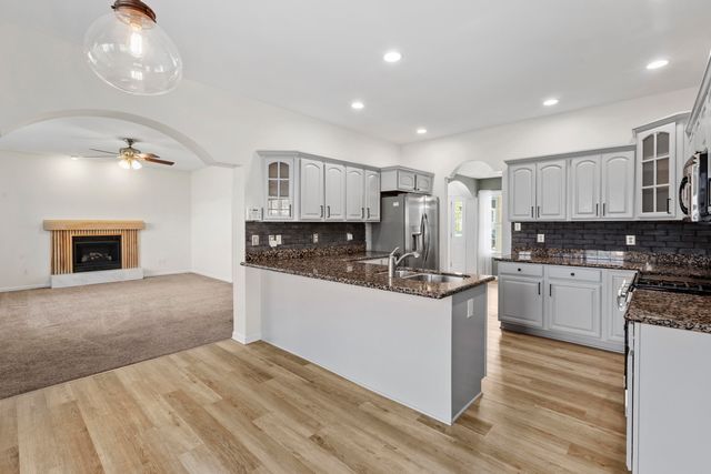 243 Eagle Ridge Drive, Valparaiso, IN 46385