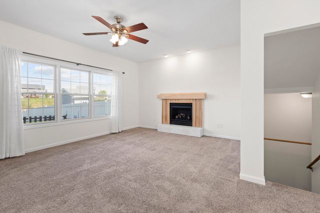 243 Eagle Ridge Drive, Valparaiso, IN 46385