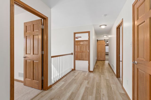 243 Eagle Ridge Drive, Valparaiso, IN 46385