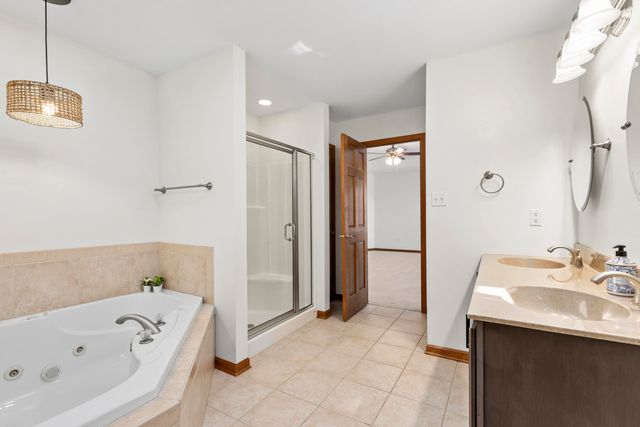 243 Eagle Ridge Drive, Valparaiso, IN 46385