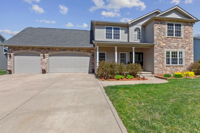 243 Eagle Ridge Drive, Valparaiso, IN 46385