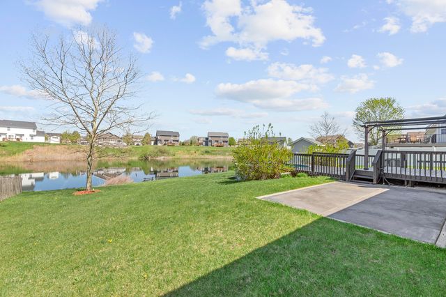 243 Eagle Ridge Drive, Valparaiso, IN 46385