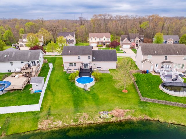 243 Eagle Ridge Drive, Valparaiso, IN 46385