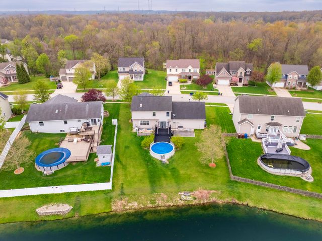 243 Eagle Ridge Drive, Valparaiso, IN 46385