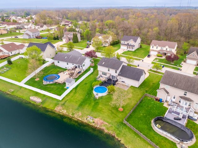 243 Eagle Ridge Drive, Valparaiso, IN 46385