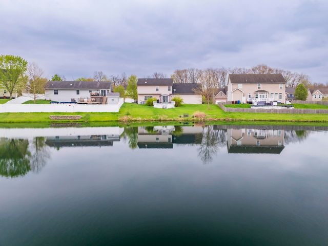 243 Eagle Ridge Drive, Valparaiso, IN 46385