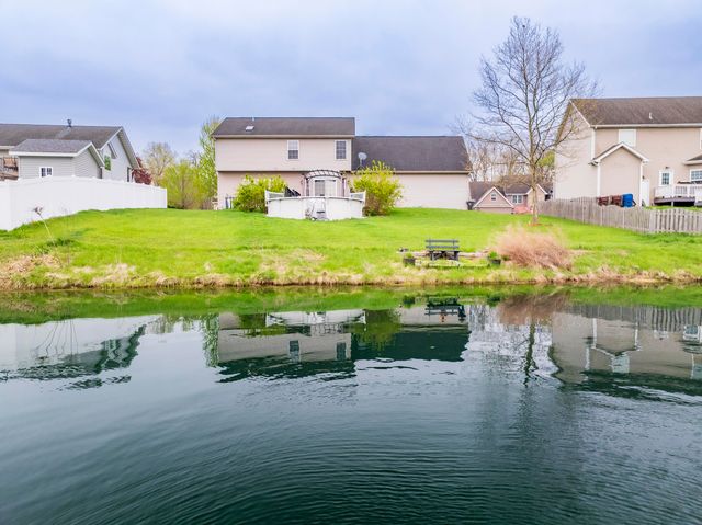 243 Eagle Ridge Drive, Valparaiso, IN 46385