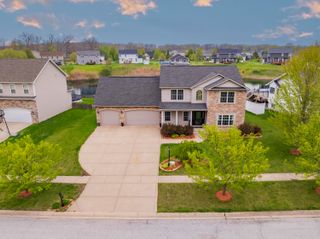 243 Eagle Ridge Drive, Valparaiso, IN 46385