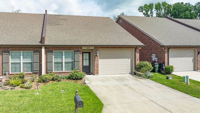 329 Derusso Street, Houma, LA 70364