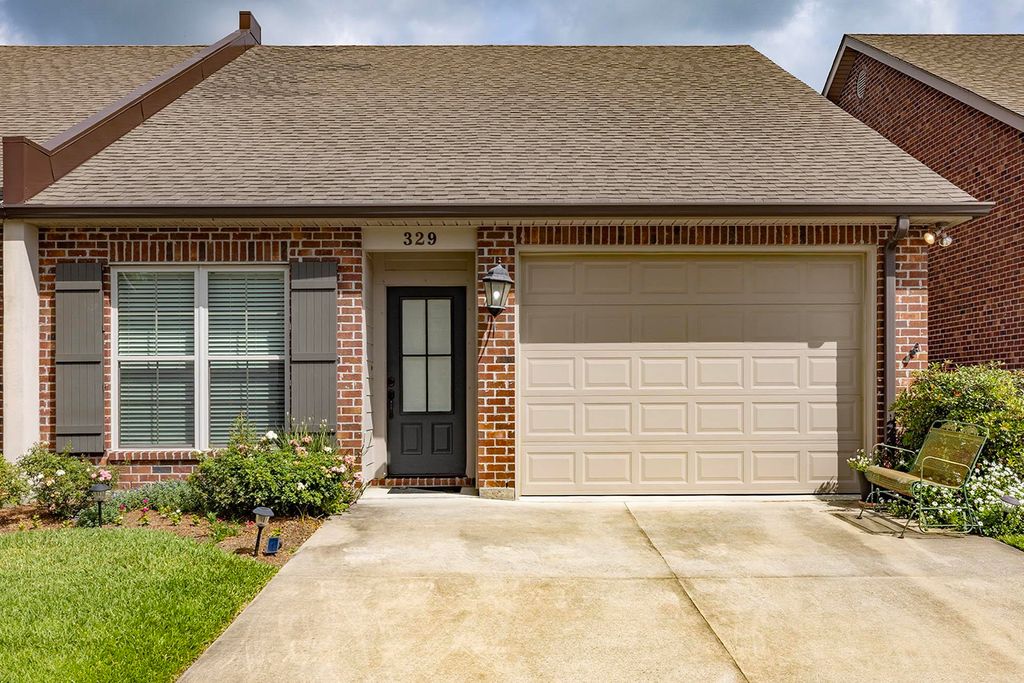 329 Derusso Street, Houma, LA 70364