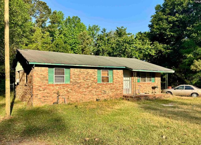 42 Sugar Hill Drive, Bishopville, SC 29010