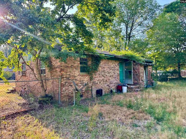 42 Sugar Hill Drive, Bishopville, SC 29010