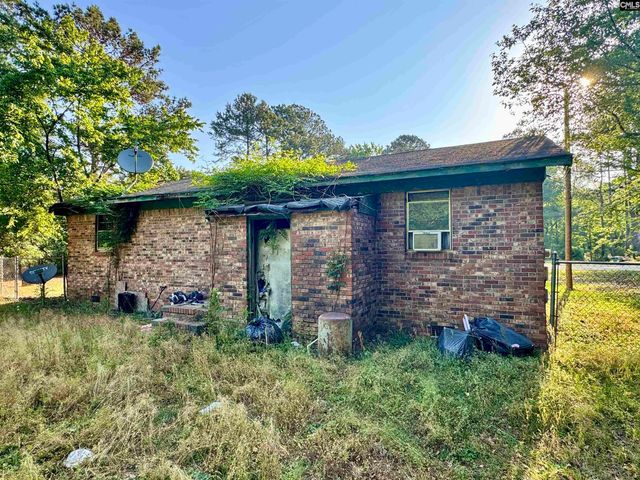42 Sugar Hill Drive, Bishopville, SC 29010