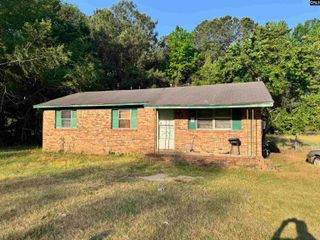 42 Sugar Hill Drive, Bishopville, SC 29010