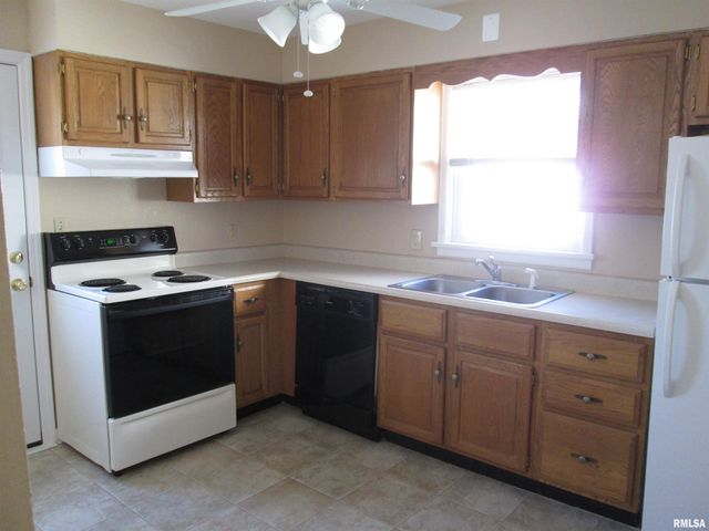 730 S 19TH Street, Quincy, IL 62301