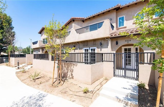 5510 E Los Angeles Avenue 3, Simi Valley, CA 93063