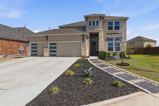 1314 Cottonseed ST, New Braunfels, TX 78132