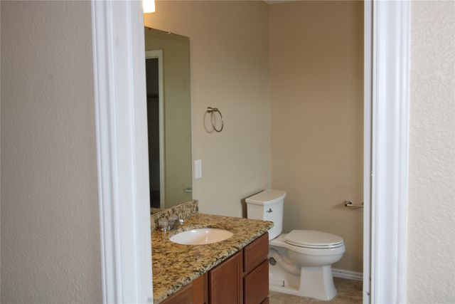 2435 Castle Pines Drive, Burleson, TX 76028