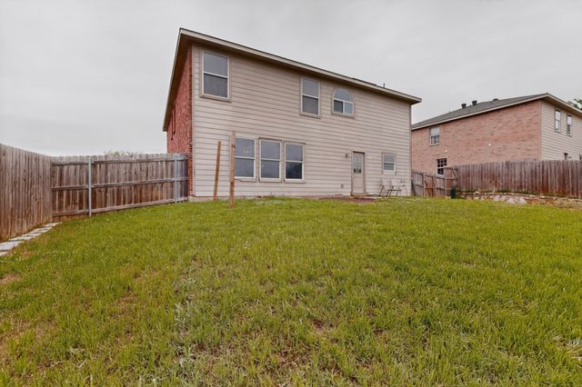 2435 Castle Pines Drive, Burleson, TX 76028