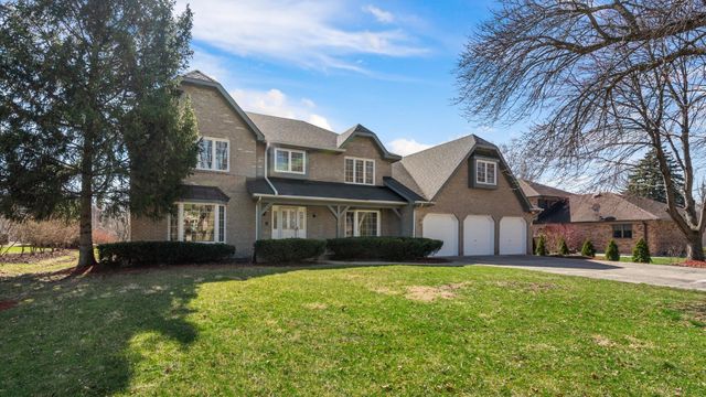 3021 35th Street, Oak Brook, IL 60523