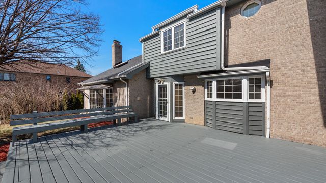 3021 35th Street, Oak Brook, IL 60523