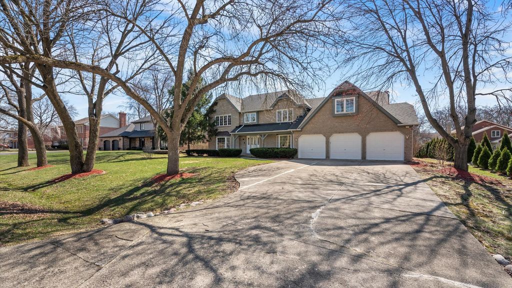 3021 35th Street, Oak Brook, IL 60523