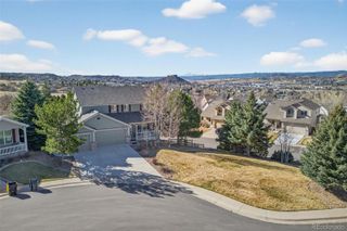 1200 Silver Dollar Court, Castle Rock, CO 80104