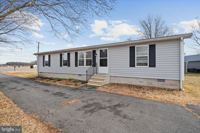 23212 ARGOS CORNER RD, Milford, DE 19963