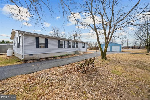 23212 ARGOS CORNER RD, Milford, DE 19963