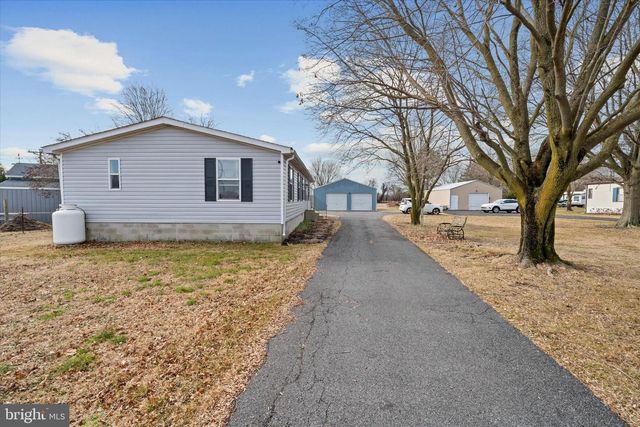 23212 ARGOS CORNER RD, Milford, DE 19963