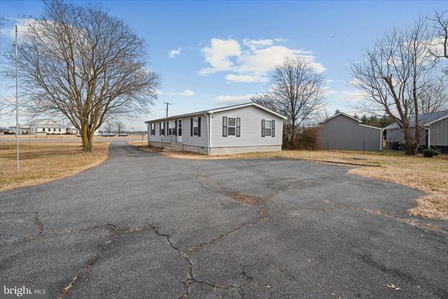 23212 ARGOS CORNER RD, Milford, DE 19963