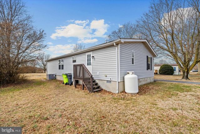 23212 ARGOS CORNER RD, Milford, DE 19963