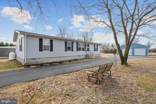 23212 ARGOS CORNER RD, Milford, DE 19963