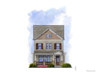 1595 Ash Drive, Erie, CO 80516