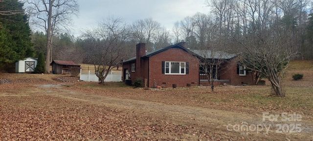 4016 US 64 Highway, Rutherfordton, NC 28139