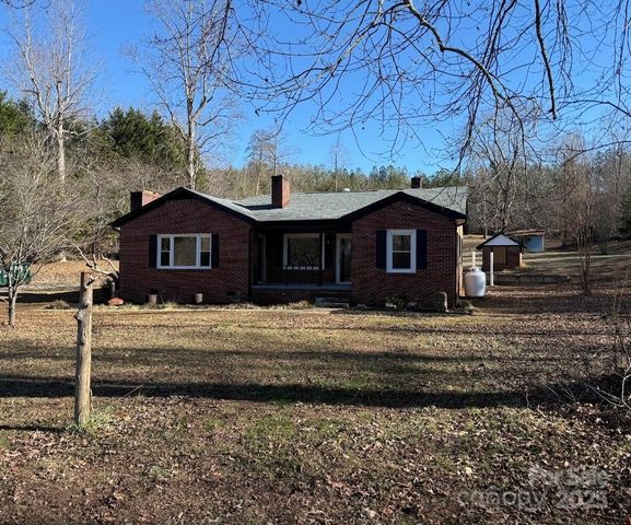 4016 US 64 Highway, Rutherfordton, NC 28139