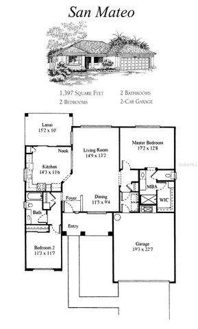 13191 SE 93RD TERRACE ROAD, Summerfield, FL 34491