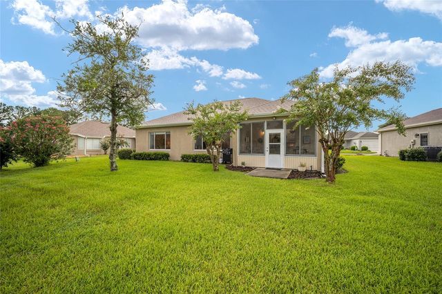 13191 SE 93RD TERRACE ROAD, Summerfield, FL 34491